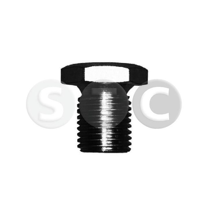 Alyvos išleidimo kaištis, alyvos karteris STC T405673