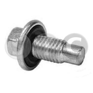 Alyvos išleidimo kaištis, alyvos karteris STC T405945