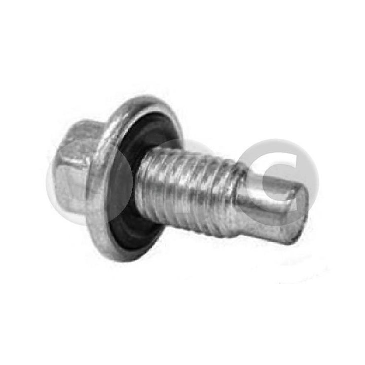 Alyvos išleidimo kaištis, alyvos karteris STC T405945