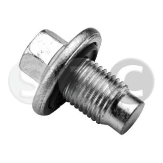 Alyvos išleidimo kaištis, alyvos karteris STC T439176