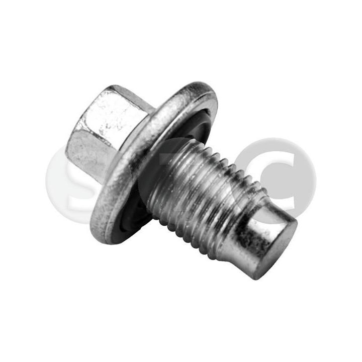 Alyvos išleidimo kaištis, alyvos karteris STC T439176