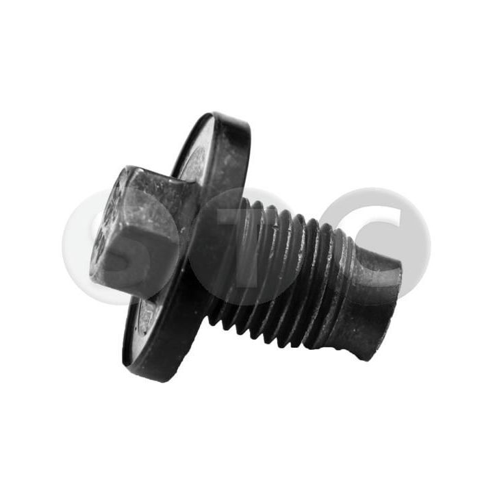 Alyvos išleidimo kaištis, alyvos karteris STC T439182