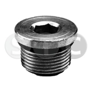 Alyvos išleidimo kaištis, alyvos karteris STC T439193