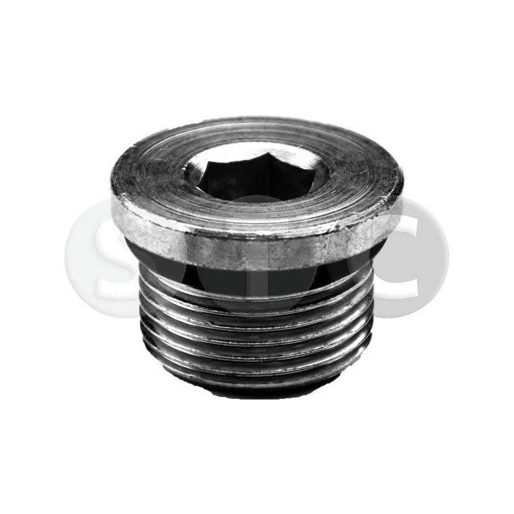 Alyvos išleidimo kaištis, alyvos karteris STC T439193