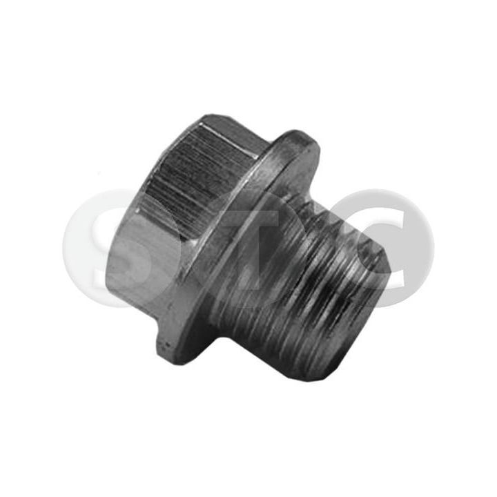 Alyvos išleidimo kaištis, alyvos karteris STC T439991