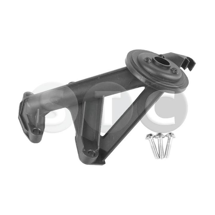 įsiurbimo vamzdis, alyvos siurblys STC T438846