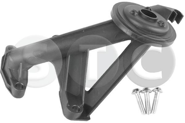 įsiurbimo vamzdis, alyvos siurblys STC T438846