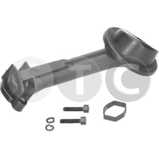 įsiurbimo vamzdis, alyvos siurblys STC T447857