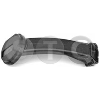 įsiurbimo vamzdis, alyvos siurblys STC T447858