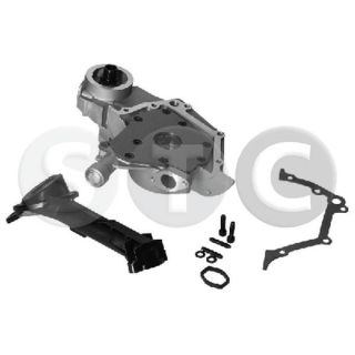 Alyvos siurblys STC T447856