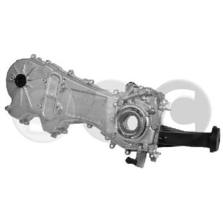 Alyvos siurblys STC T447859