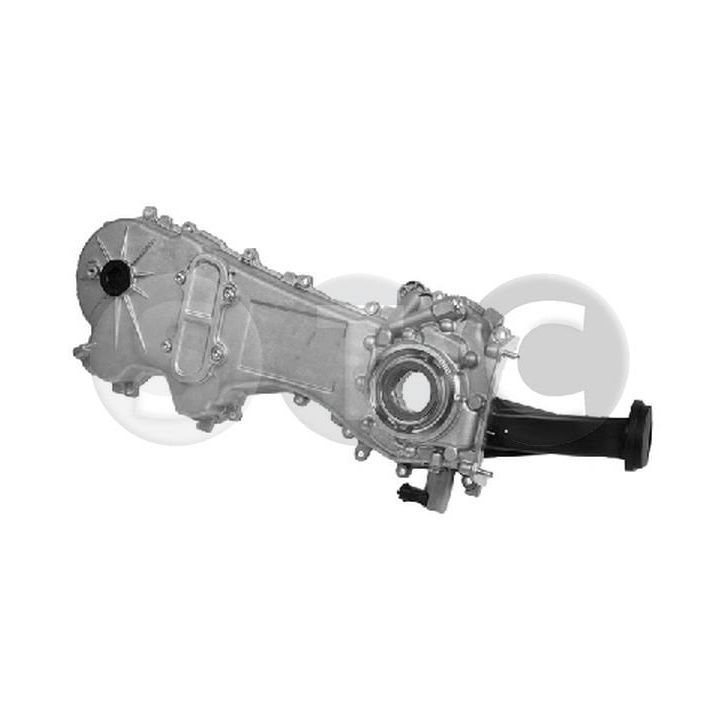 Alyvos siurblys STC T447859