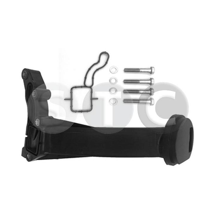 Alyvos siurblys STC T447860