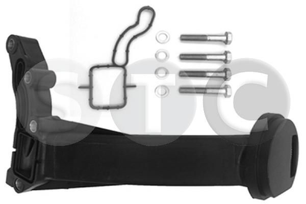 Alyvos siurblys STC T447860