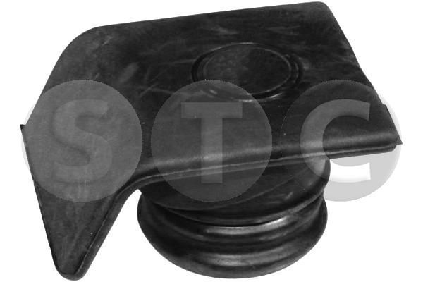 Dangtelis, alyvos pildymo anga STC T402742