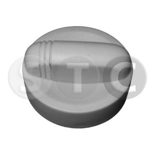 Dangtelis, alyvos pildymo anga STC T403617