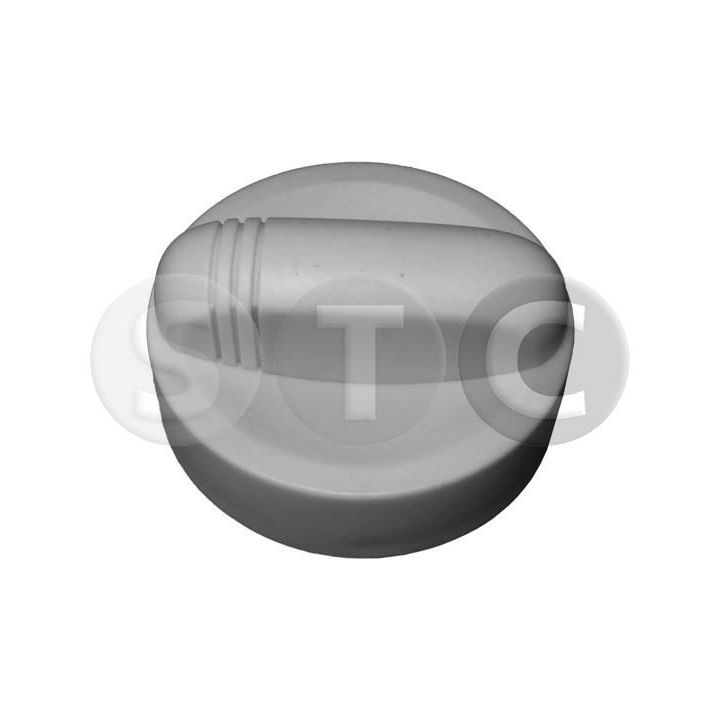 Dangtelis, alyvos pildymo anga STC T403617