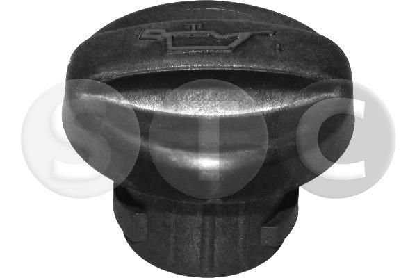 Dangtelis, alyvos pildymo anga STC T403642