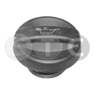 Dangtelis, alyvos pildymo anga STC T403659