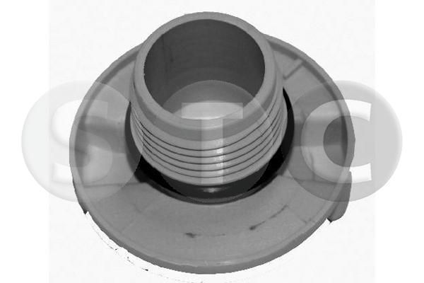 Dangtelis, alyvos pildymo anga STC T403685