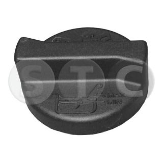 Dangtelis, alyvos pildymo anga STC T403704