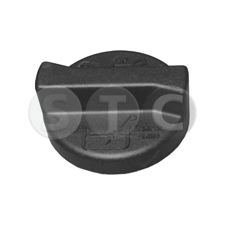 Dangtelis, alyvos pildymo anga STC T403704