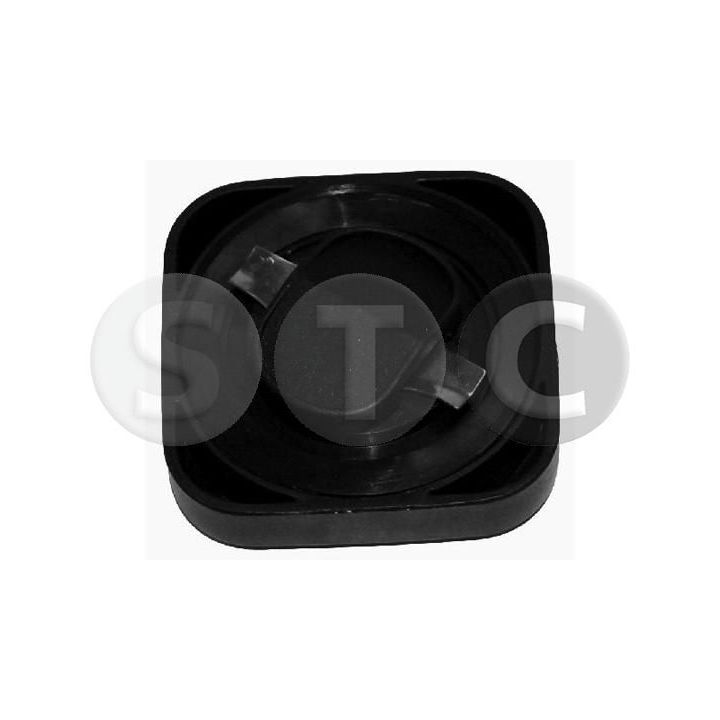 Dangtelis, alyvos pildymo anga STC T403747