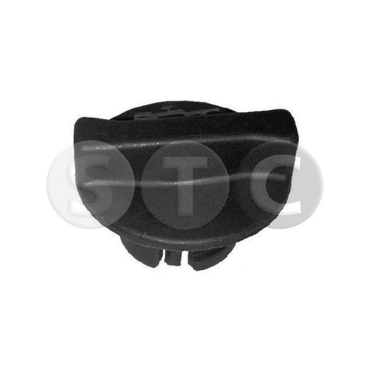 Dangtelis, alyvos pildymo anga STC T403798