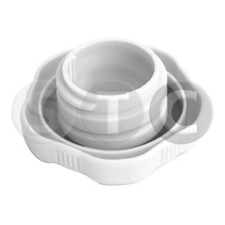 Dangtelis, alyvos pildymo anga STC T403862