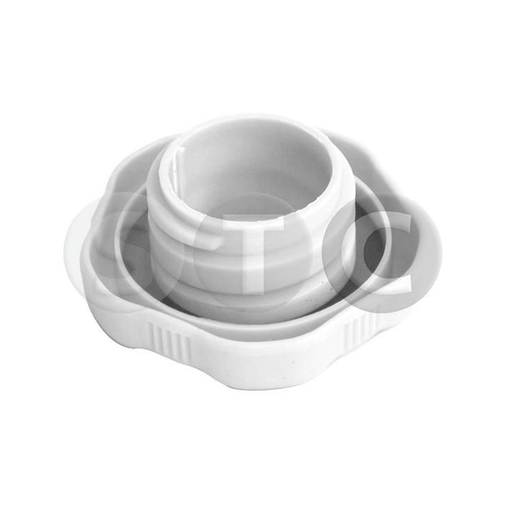 Dangtelis, alyvos pildymo anga STC T403862