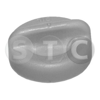 Dangtelis, alyvos pildymo anga STC T403866