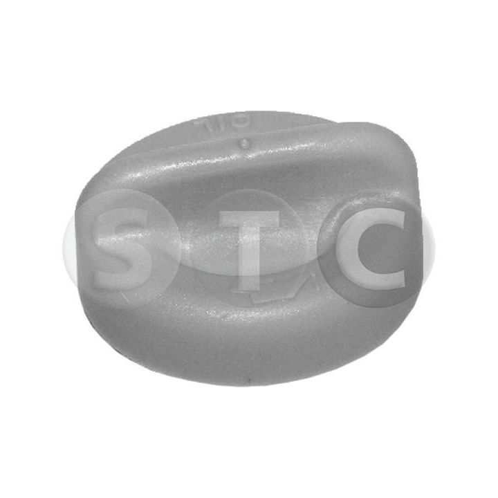 Dangtelis, alyvos pildymo anga STC T403866