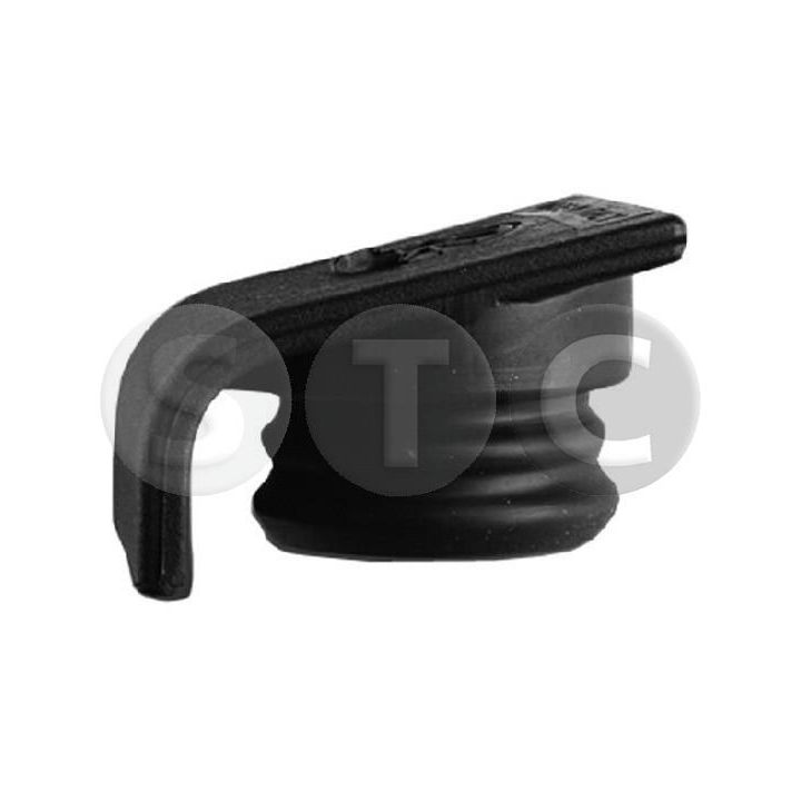 Dangtelis, alyvos pildymo anga STC T405160