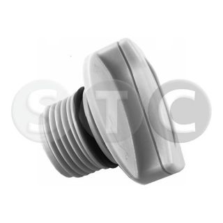 Dangtelis, alyvos pildymo anga STC T430316