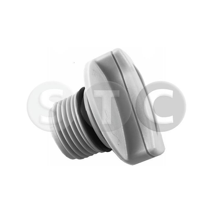 Dangtelis, alyvos pildymo anga STC T430316