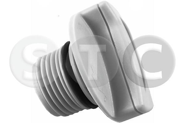 Dangtelis, alyvos pildymo anga STC T430316