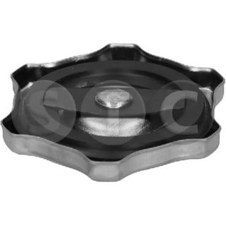 Dangtelis, alyvos pildymo anga STC T431644