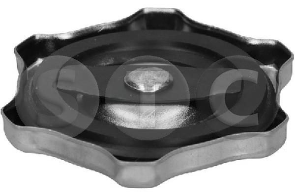 Dangtelis, alyvos pildymo anga STC T431644