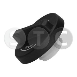 Dangtelis, alyvos pildymo anga STC T438371