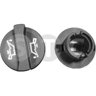 Dangtelis, alyvos pildymo anga STC T438373