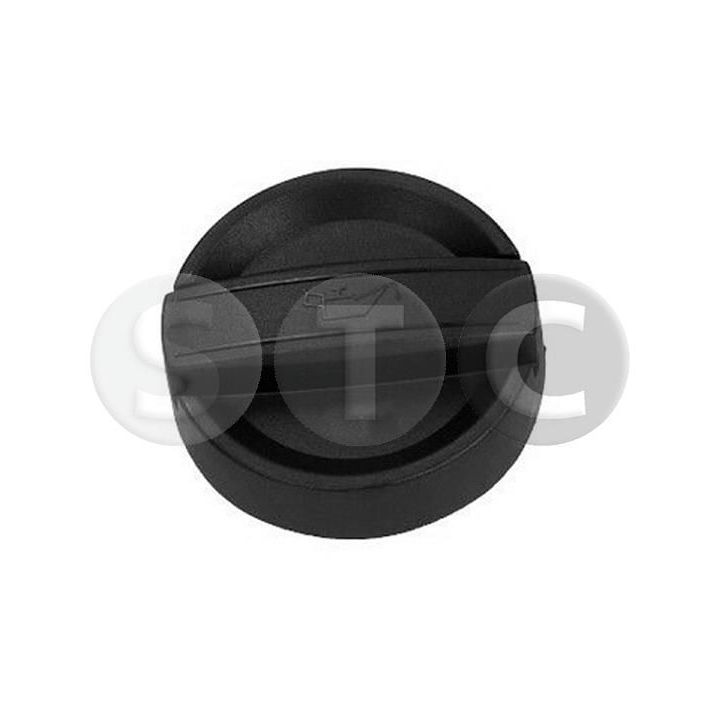 Dangtelis, alyvos pildymo anga STC T438375