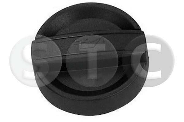 Dangtelis, alyvos pildymo anga STC T438375