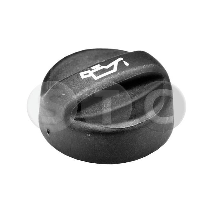 Dangtelis, alyvos pildymo anga STC T439139