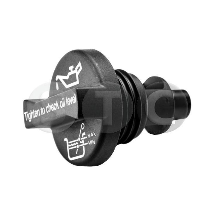 Dangtelis, alyvos pildymo anga STC T439142