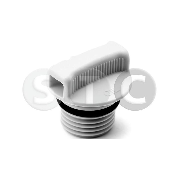 Dangtelis, alyvos pildymo anga STC T439143