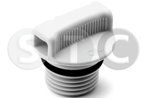 Dangtelis, alyvos pildymo anga STC T439143