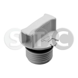 Dangtelis, alyvos pildymo anga STC T439144