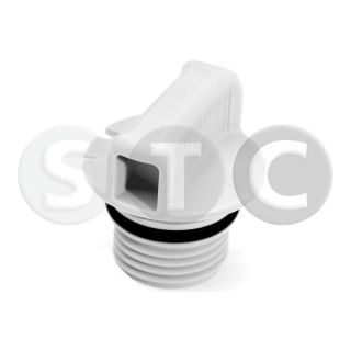 Dangtelis, alyvos pildymo anga STC T439145