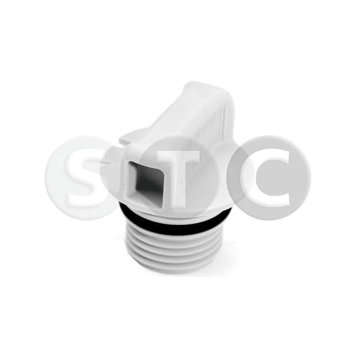 Dangtelis, alyvos pildymo anga STC T439145