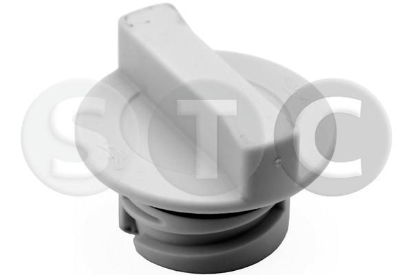 Dangtelis, alyvos pildymo anga STC T439146